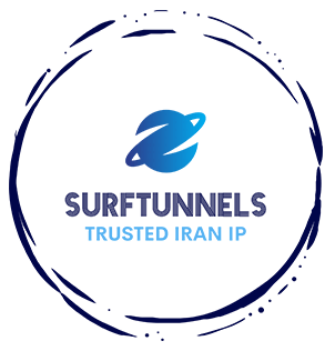 لوگو موبایل سرف تانلز